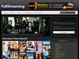 FullStreaming: films, series et live tv en streaming gratuit